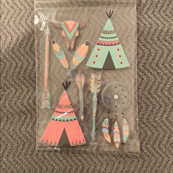 Sticker bundle - Picture 7 of 7